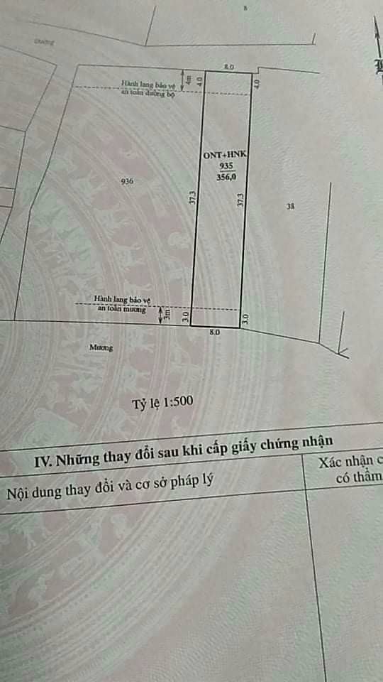 Sở Hữu Ngay Lô Đất Đẹp Vị Trí Đắc Địa Tại Xã Phước Thuận, Huyện Ninh Phước, Ninh Thuận 13573885