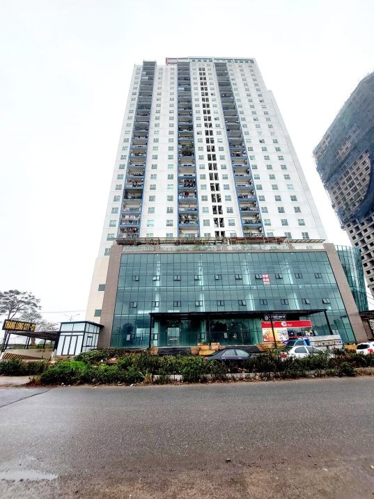 BÁN GẤP CĂN HỘ CHUNG CƯ B32 THĂNG LONG CITY ĐẠI MỖ, DT 88,58 M2, 2PN 13574661