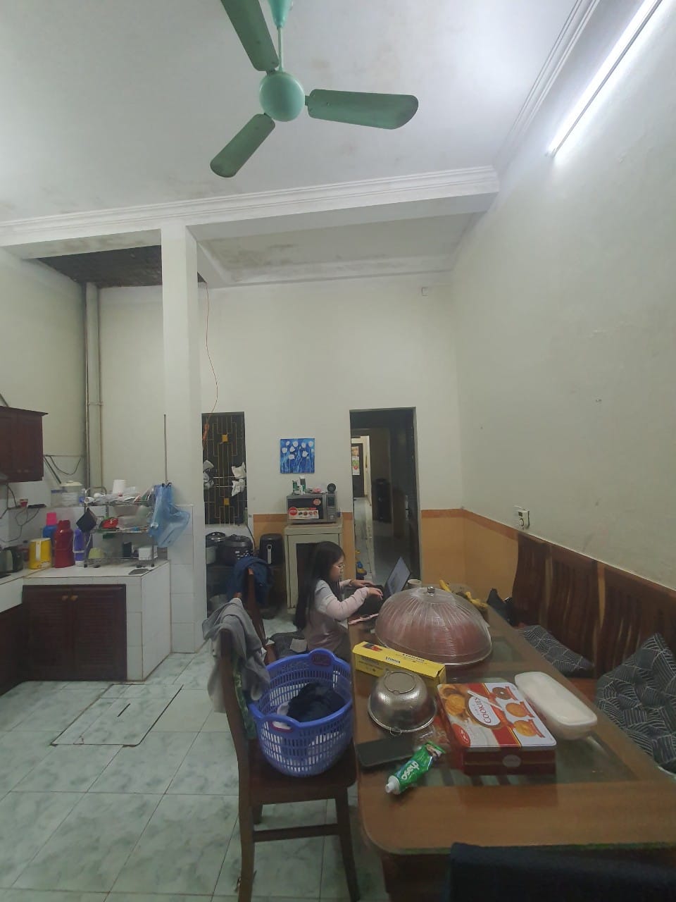 Bán nhà  NGHĨA ĐÔ , Cầu Giấy, 2mặt ngõ otô vào nhà, KINH DOANH,VĂN PHÒNG 58M 4 TẦNG 11,5TỶ 13574827