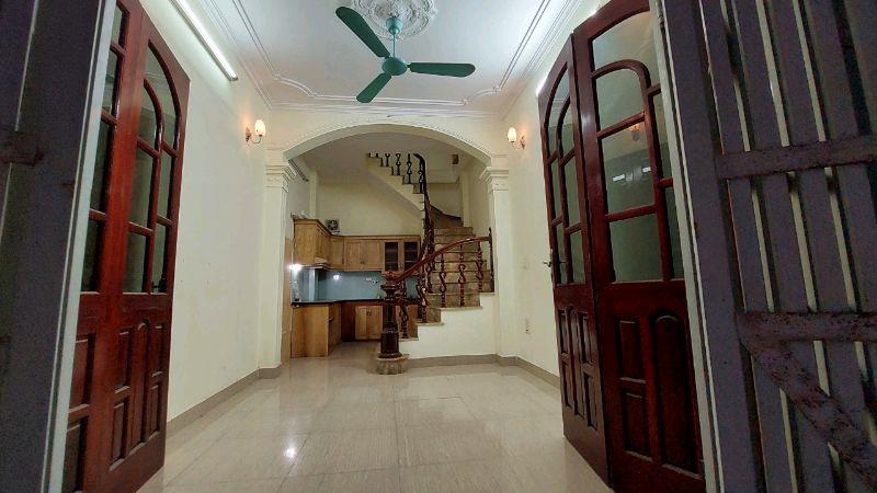 SIÊU HIẾM nhà Tản Đà, Hà Đông ô tô đỗ gần, gần chợ, DT 33m, 5t chỉ 3,4 tỷ. 0962780005

 13575935