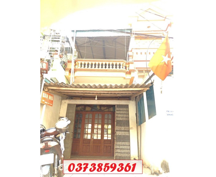 💥Chính chủ bán nhà 2 tầng 1 tum sô 210 Lê Đức Thọ, Quyết Thắng, TP.Sơn La, 1,3 tỷ; 0373859361
 13576437
