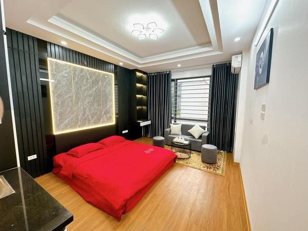 Bán nhà Phố Quang Trung Hà Đông DT 68m2*2T MT 4.7m giá Giảm Sốc 5.1 Tỷ 10m ra Quang Trung 13576781