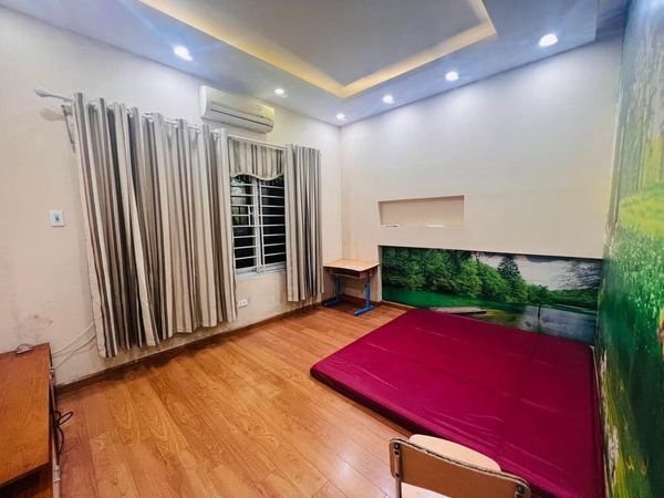 Bán nhà Phố Quang Trung Hà Đông DT 68m2*2T MT 4.7m giá Giảm Sốc 5.1 Tỷ 10m ra Quang Trung 13576781