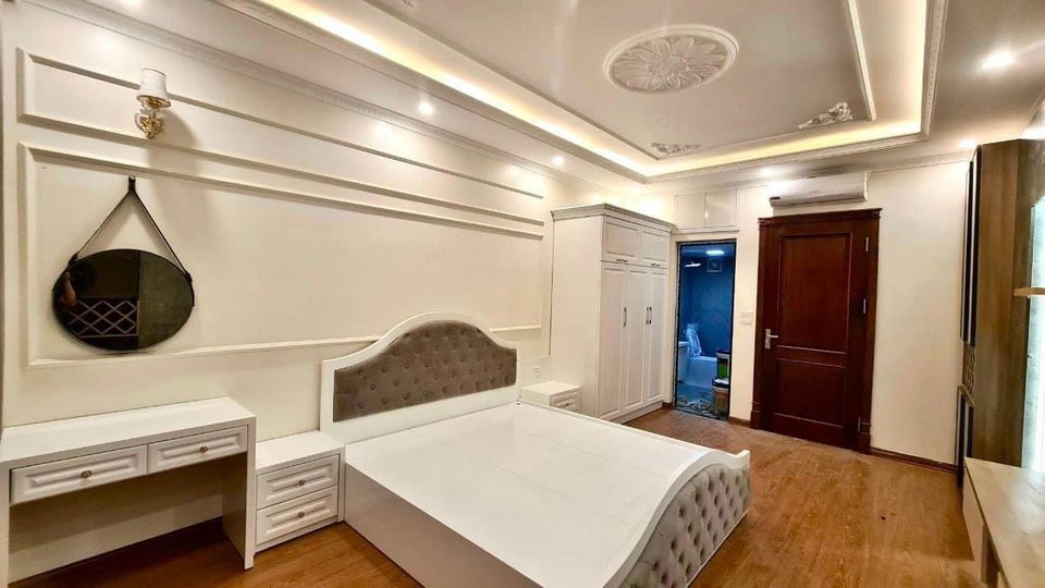 Bán nhà Phố Quang Trung Hà Đông DT 68m2*2T MT 4.7m giá Giảm Sốc 5.1 Tỷ 10m ra Quang Trung 13576781