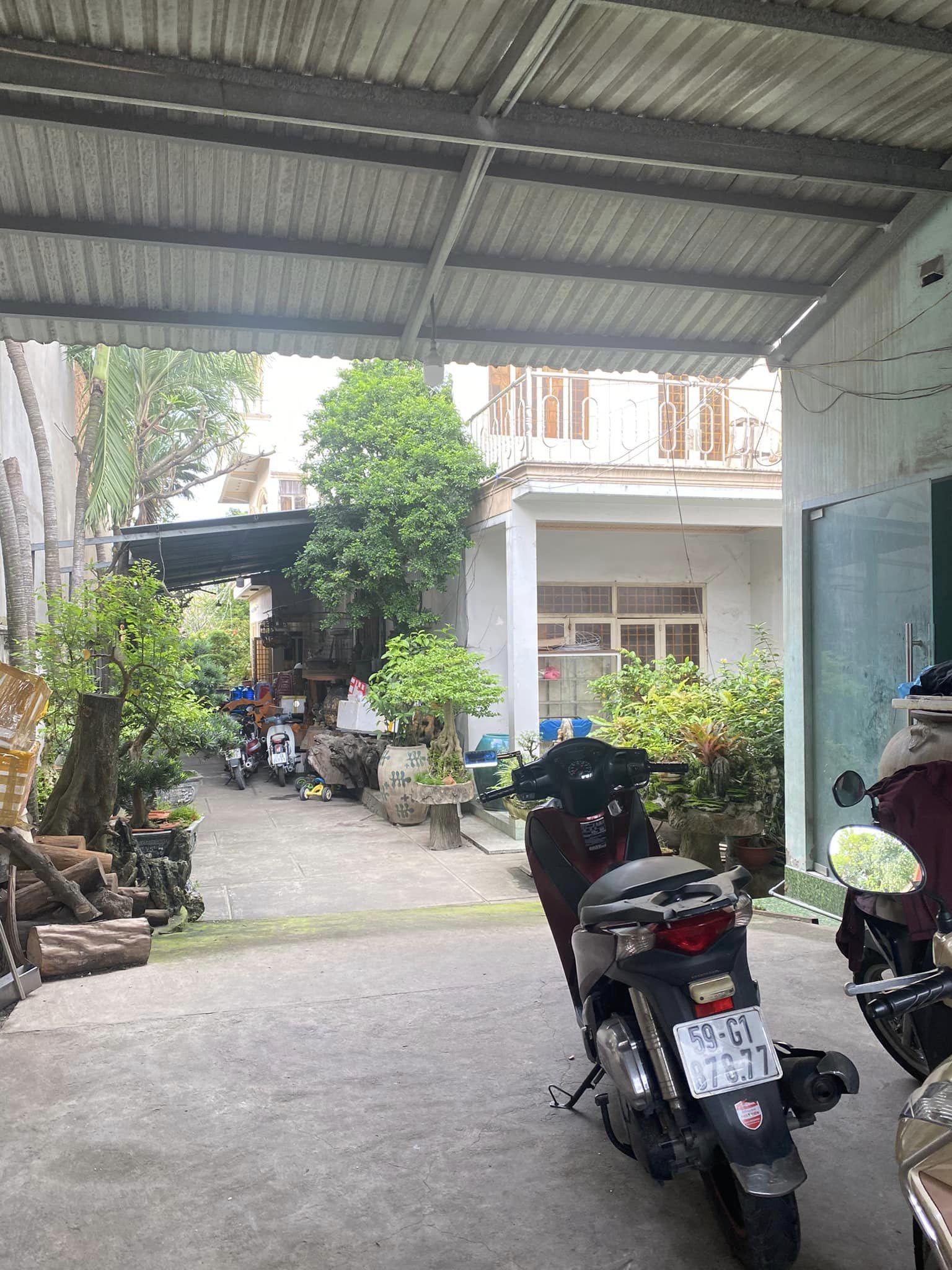 Giảm mạnh, bán nhà mặt tiền khu Hiệp Thành, ra Nguyễn Ảnh Thủ, Quận 12 13578502