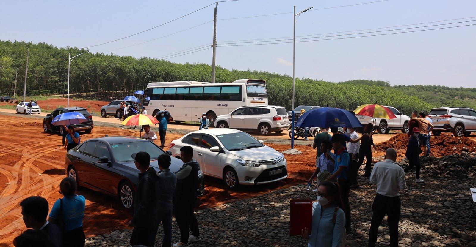 Đất ngay view hồ Thác Mơ Bình Phước giá chỉ 270triệu/250m² có thổ cư 100m² 13578547