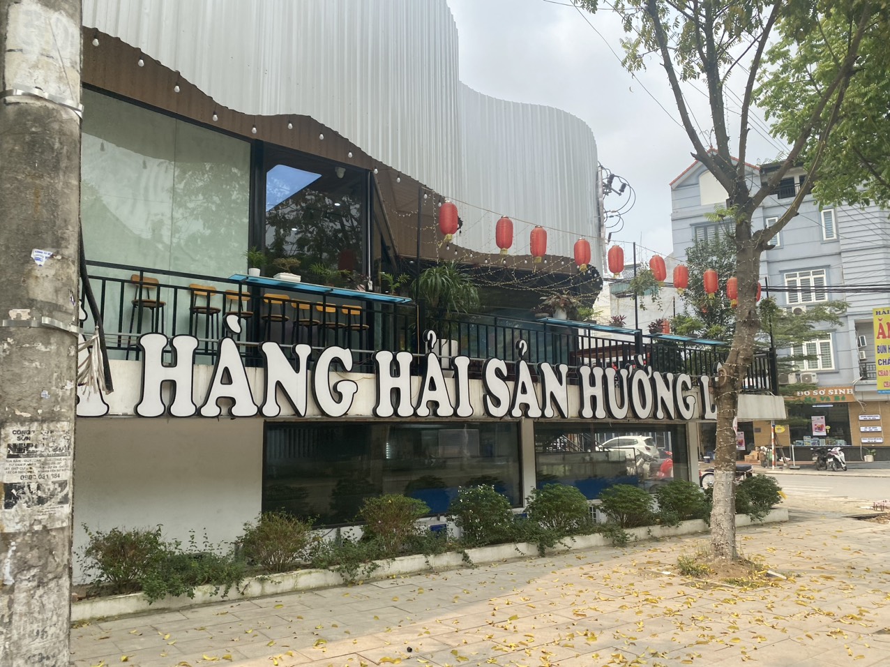 Cho thuê đất mặt đường Phan Chu Trinh, Khai Quang, Vĩnh Yên. Lh: 0986934038 13578655