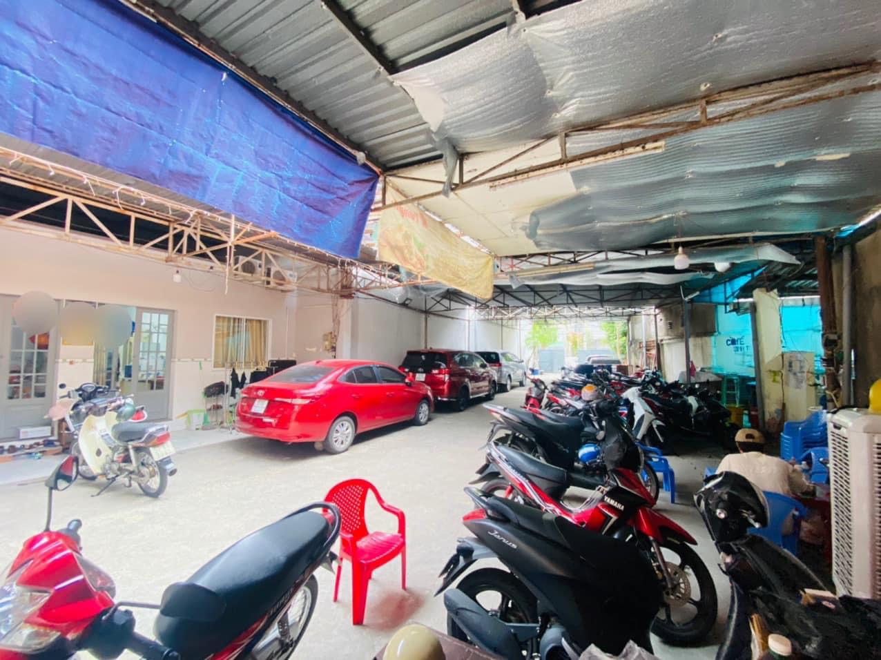 Bán nhà đường Điện Biên Phủ, ngay ĐH Kinh tế TPHCM, 410m2 (8/21x40m), 2 tầng, 65 tỷ. 13579815