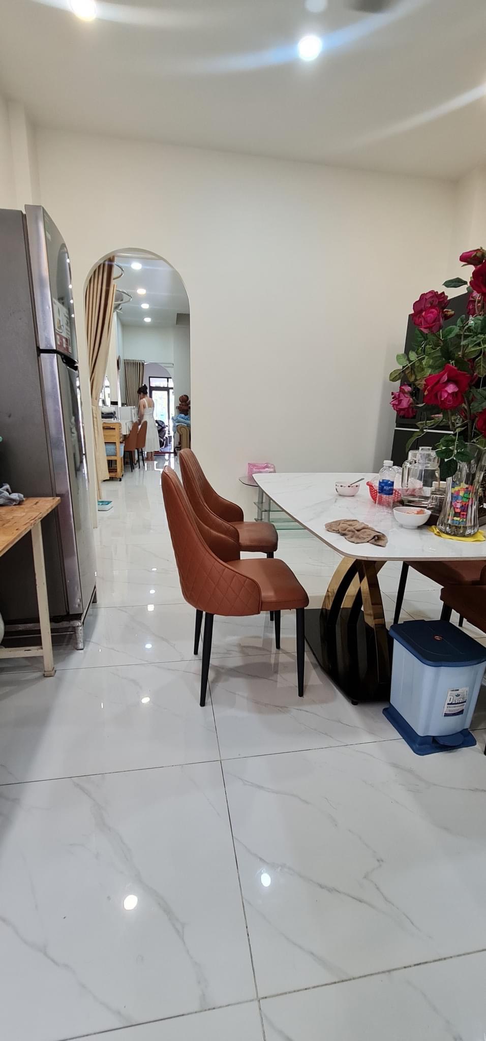 Bán nhà Mặt tiền đường Tân Hương, - Tân Sơn Nhì, DT: 4.3x27m, 5 Tầng - 8PN, giá 20.8 tỷ. 13579847