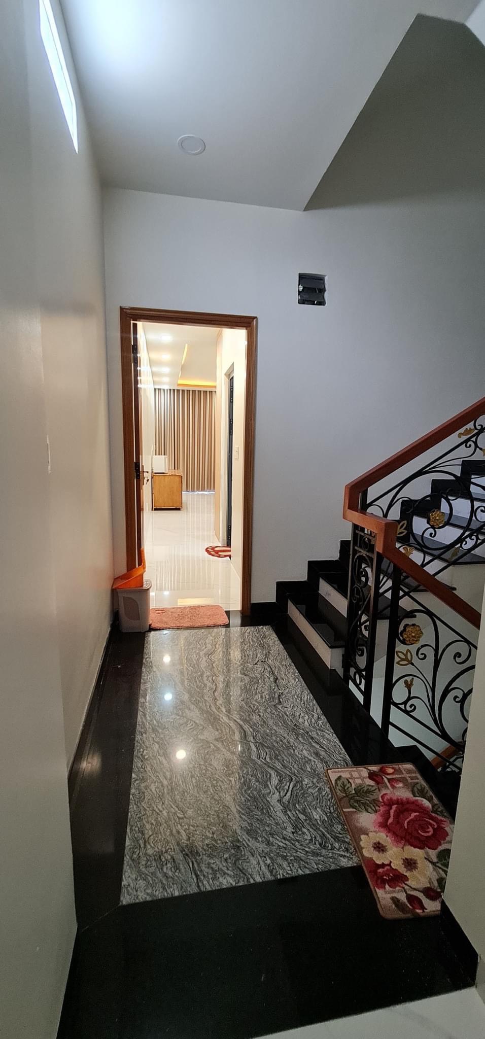 Bán nhà Mặt tiền đường Tân Hương, - Tân Sơn Nhì, DT: 4.3x27m, 5 Tầng - 8PN, giá 20.8 tỷ. 13579847