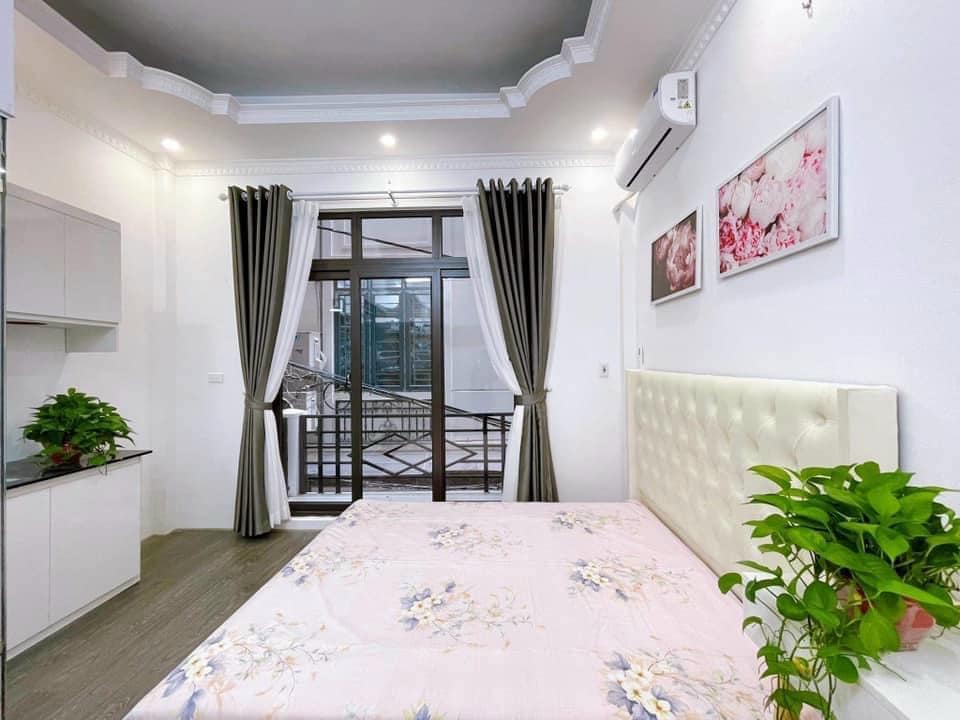 BÁN TÒA CĂN HỘ MẶT PHỐ LẠC LONG QUÂN TÂY HỒ, DÒNG TIỀN 2 TỶ/ NĂM, 156M2, 10 TẦNG 43 TỶ. 13582257