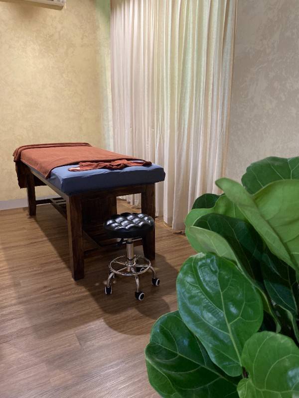 Nhượng Spa dưỡng sinh khu vực đông dân cư Thanh Xuân, Hà Nội. 13582655