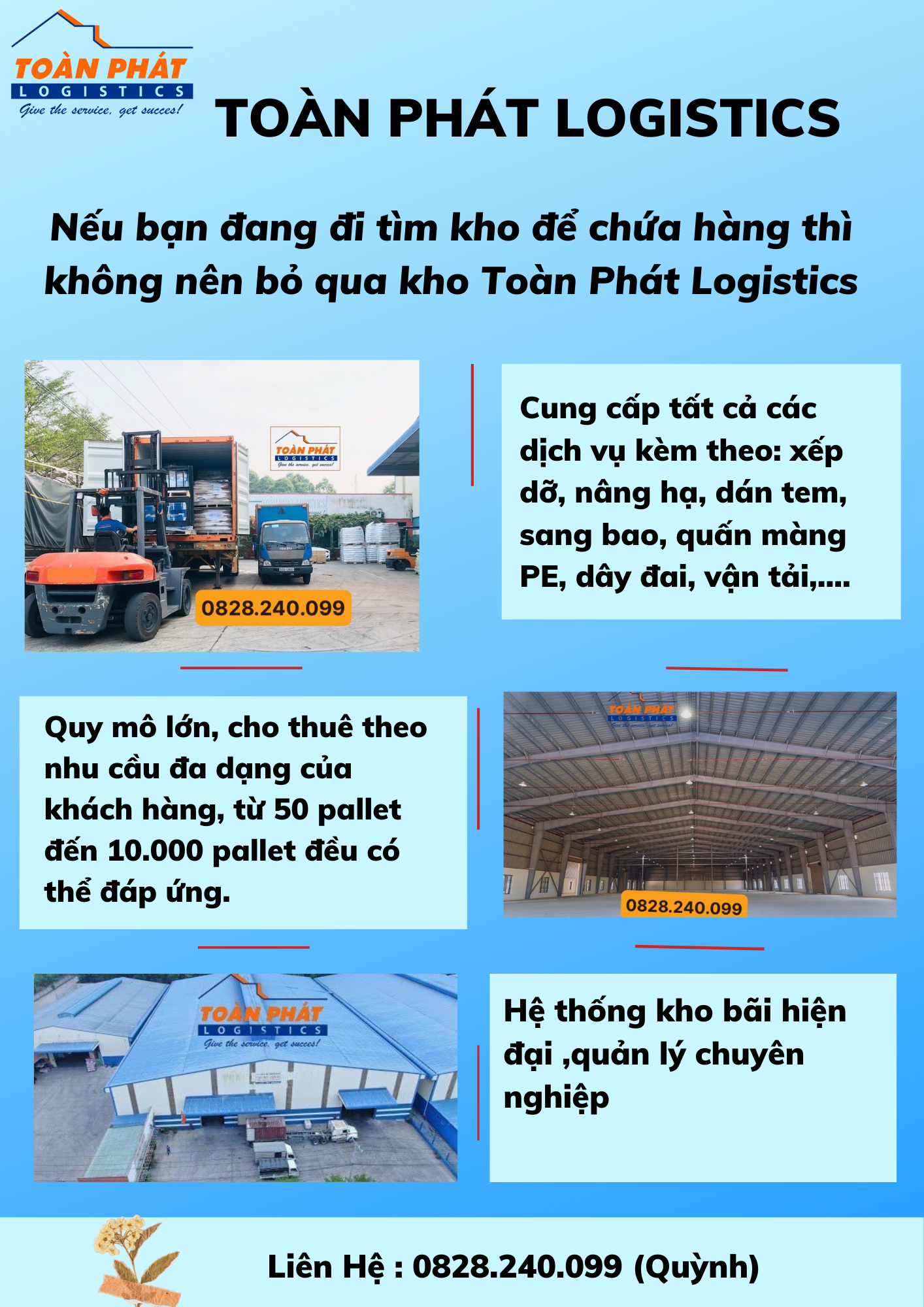 Cho thuê kho giá rẻ ở bình dương 13582923