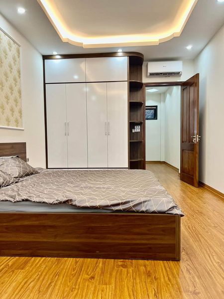 Bán nhà ngõ 44 Phố Đại An Văn Quán Hà Đông DT 30m2 2 NG, tầng 1 Tập Thể ĐHKT Giá 1.05 tỷ 13583890