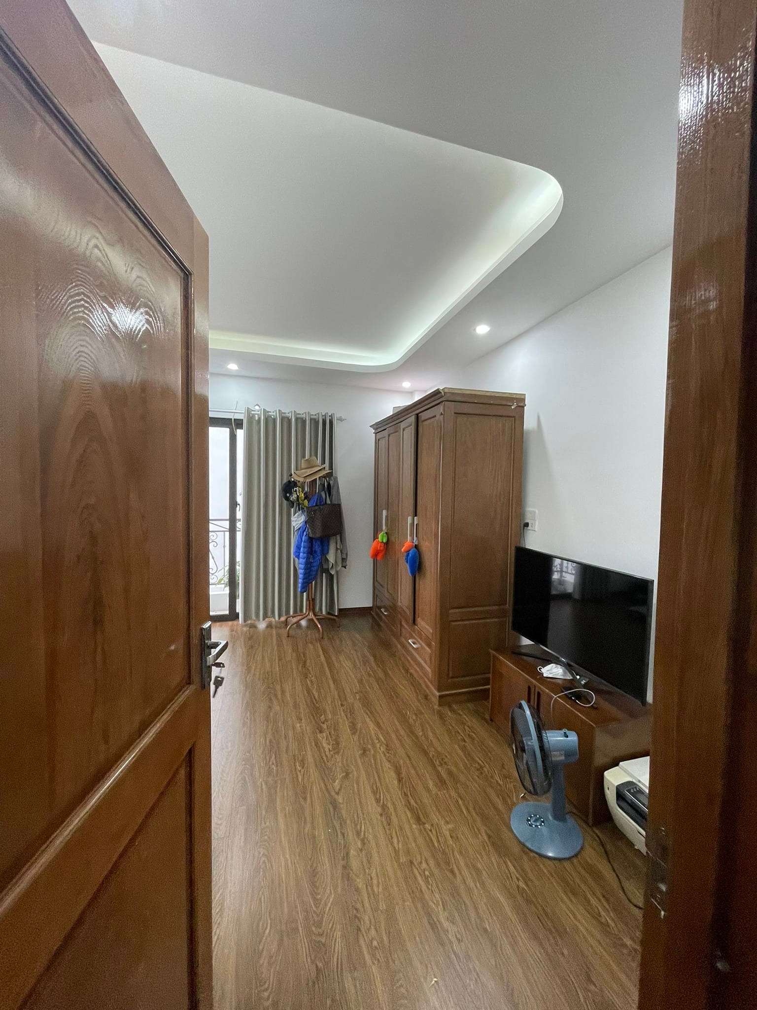 
Nhà Bồ Đề, Lô Góc 35m2, 5T chỉ 3,65 tỷ, Ngay Gần Ô Tô ( Vip Long Biên) 13584553