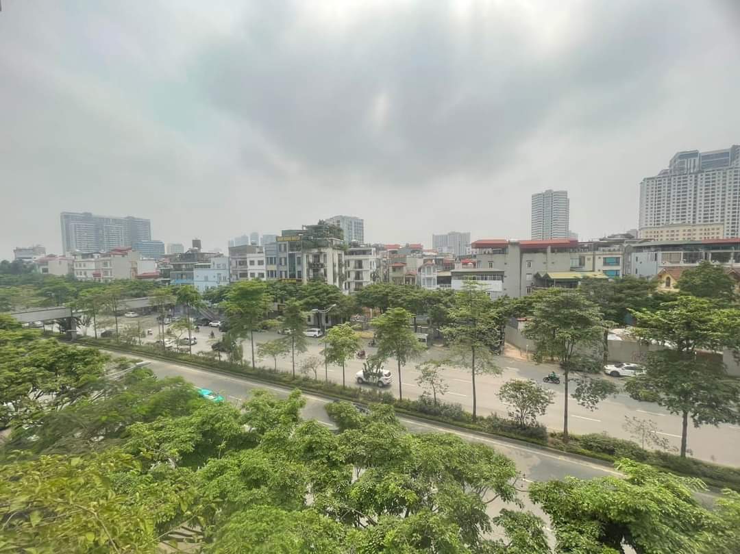 BÁN ĐẤT MẶT PHỐ VÕ CHÍ CÔNG TÂY HỒ, KINH DOANH ĐỈNH, VỈA HÈ ĐÁ BÓNG, MẶT TIỀN 21M, 129M2 13584862