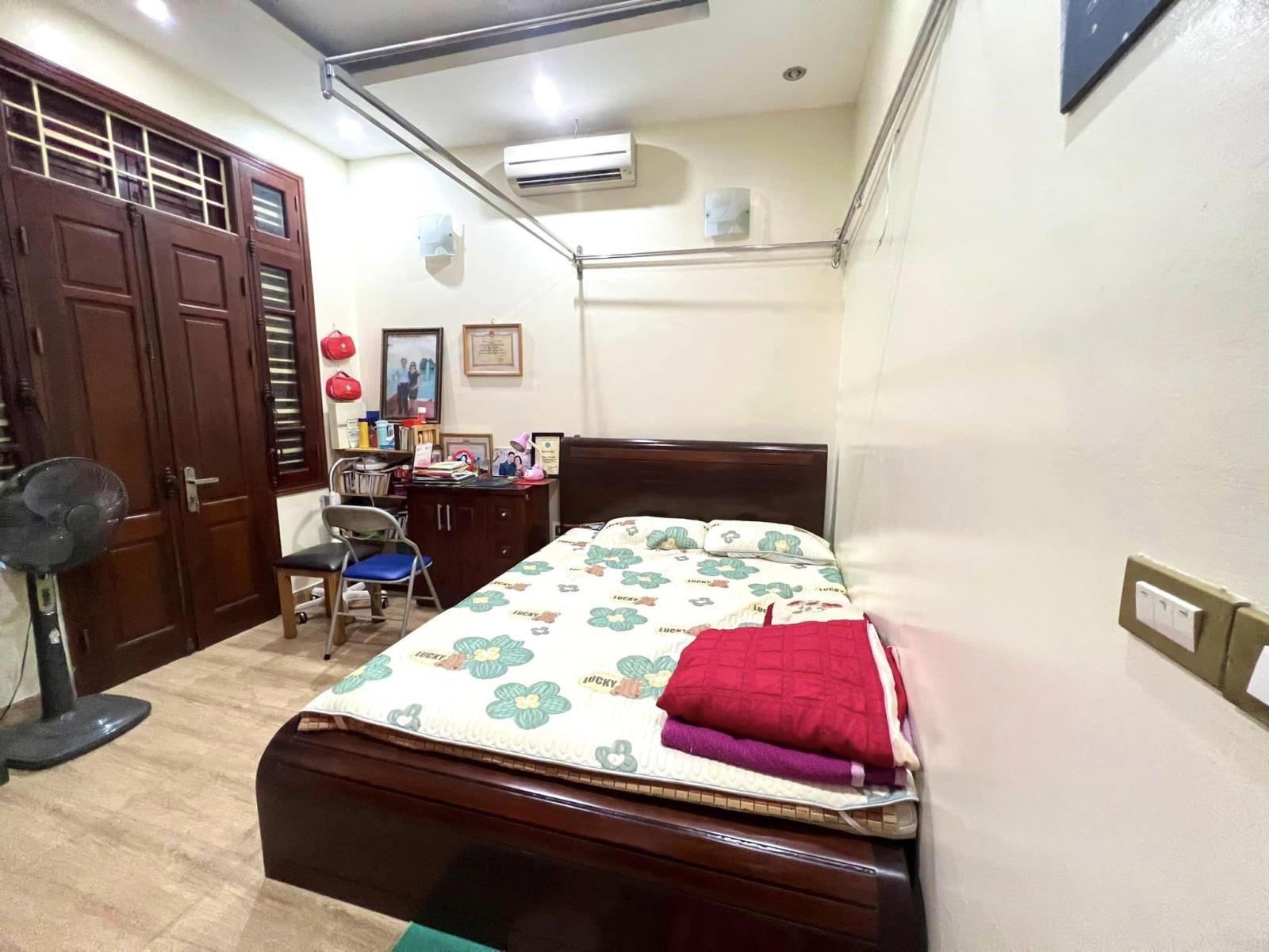 SIÊU PHẨM NGÕ 225 QUAN HOA 43M2 X 5T, 30M MẶT PHỐ – KD 5.9 TỶ 13584958