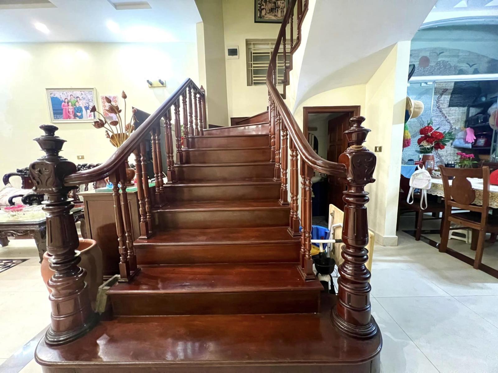 SIÊU PHẨM NGÕ 225 QUAN HOA 43M2 X 5T, 30M MẶT PHỐ – KD 5.9 TỶ 13584958