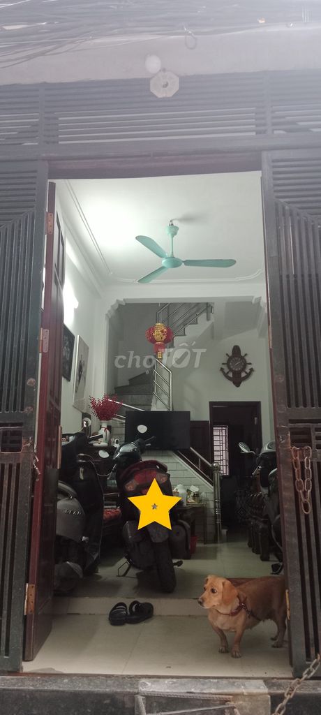Chính chủ bán nhà 4 tầng tại Cổ Nhuế , Bắc Từ Liêm, HN. 13585522
