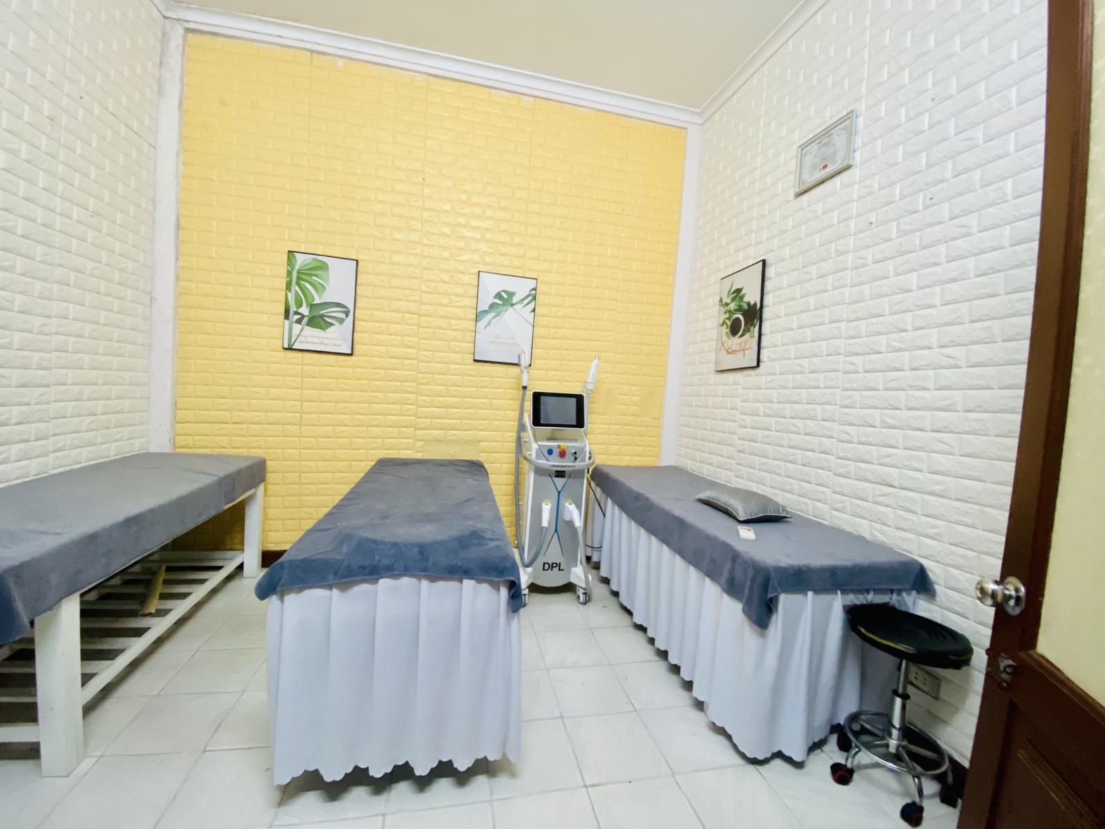 Mình cần Nhượng Spa hoặc Nhượng Mặt Bằng kinh doanh Spa ở Huỳnh Thúc Kháng 13585952