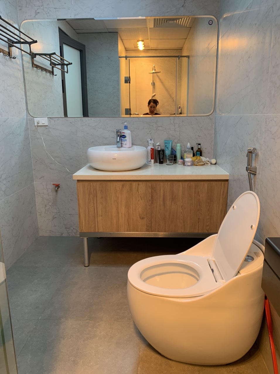 Bán nhà chung cư MHDI, 60 Hoàng Quốc Việt, Cầu Giấy - 5,57 Tỷ - 117m2 - 3PN2VS 13587325