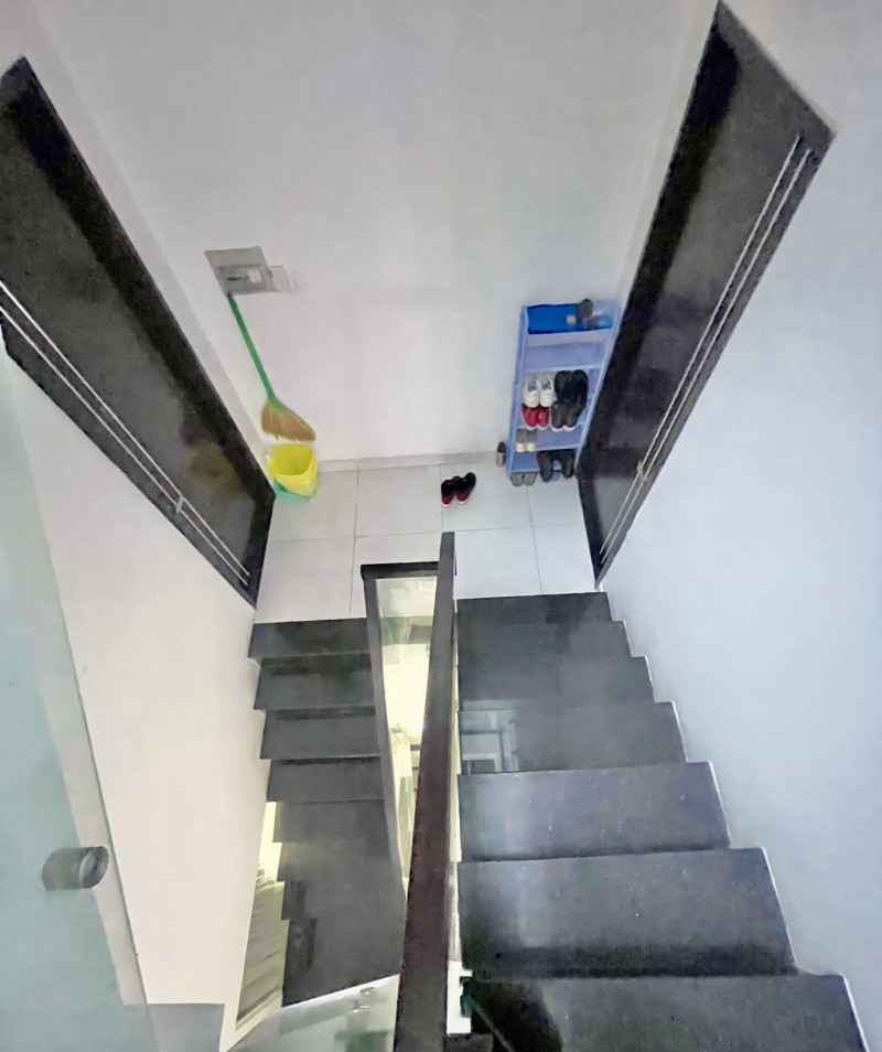 Bán nhà HXH 12m, CMT8 Quận 10, DT 6x8m, 5 Tầng, Giá Cực Rẻ 8.8 tỷ 13587383