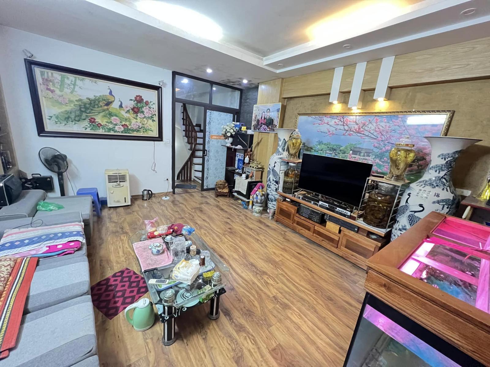 MP XUÂN ĐỈNH – OTÔ TRÁNH –LÔ GÓC -  KINH DOANH SẦM UẤT –DT76 M 4T 11.7 TỶ 13588847