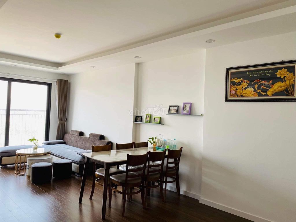 Chính chủ cho thuê căn chung cư 3PN 103m2 chính chủ ecolake 32 Đại Từ 13590348