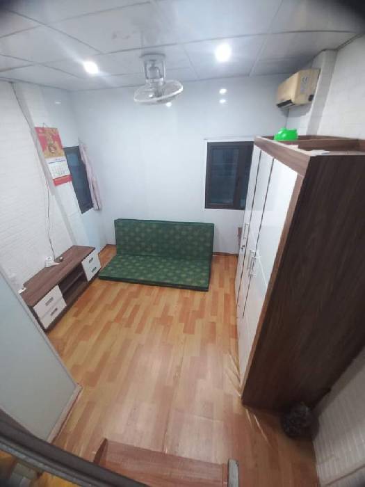 SIÊU HIẾM CHỈ 1,35 TỶ CÓ NHÀ 3 TẦNG TẠI VẠN PHÚC, HÀ ĐÔNG, Ô TÔ DỪNG ĐỐ CÁCH 20M. 0962780005

 13590573