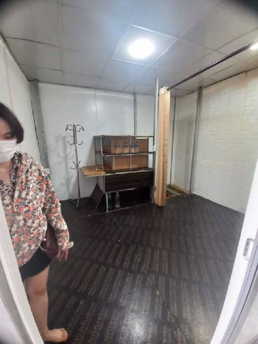 SIÊU HIẾM CHỈ 1,35 TỶ CÓ NHÀ 3 TẦNG TẠI VẠN PHÚC, HÀ ĐÔNG, Ô TÔ DỪNG ĐỐ CÁCH 20M. 0962780005

 13590573