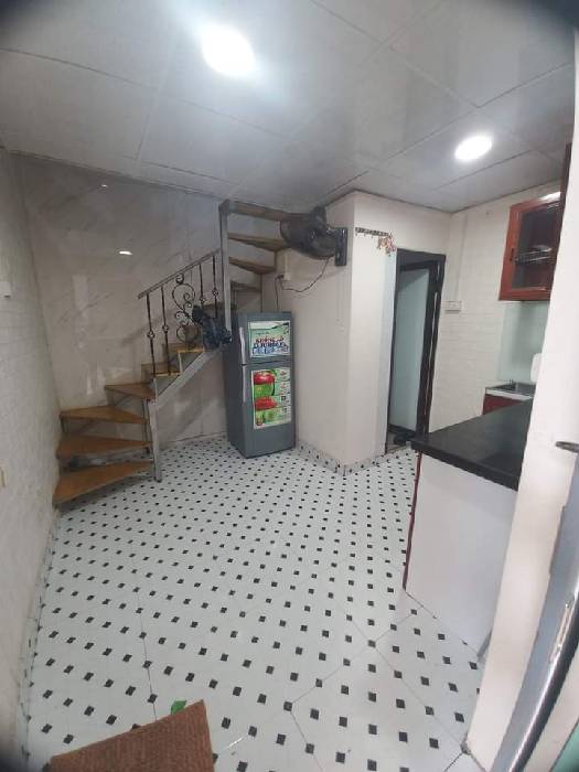 SIÊU HIẾM CHỈ 1,35 TỶ CÓ NHÀ 3 TẦNG TẠI VẠN PHÚC, HÀ ĐÔNG, Ô TÔ DỪNG ĐỐ CÁCH 20M. 0962780005

 13590573