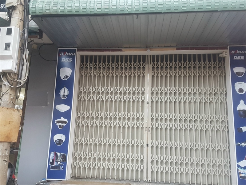 Cho thuê mặt bằng đường phạm hồng thái p7, tp.vt nhà mới xây đẹp 13592735