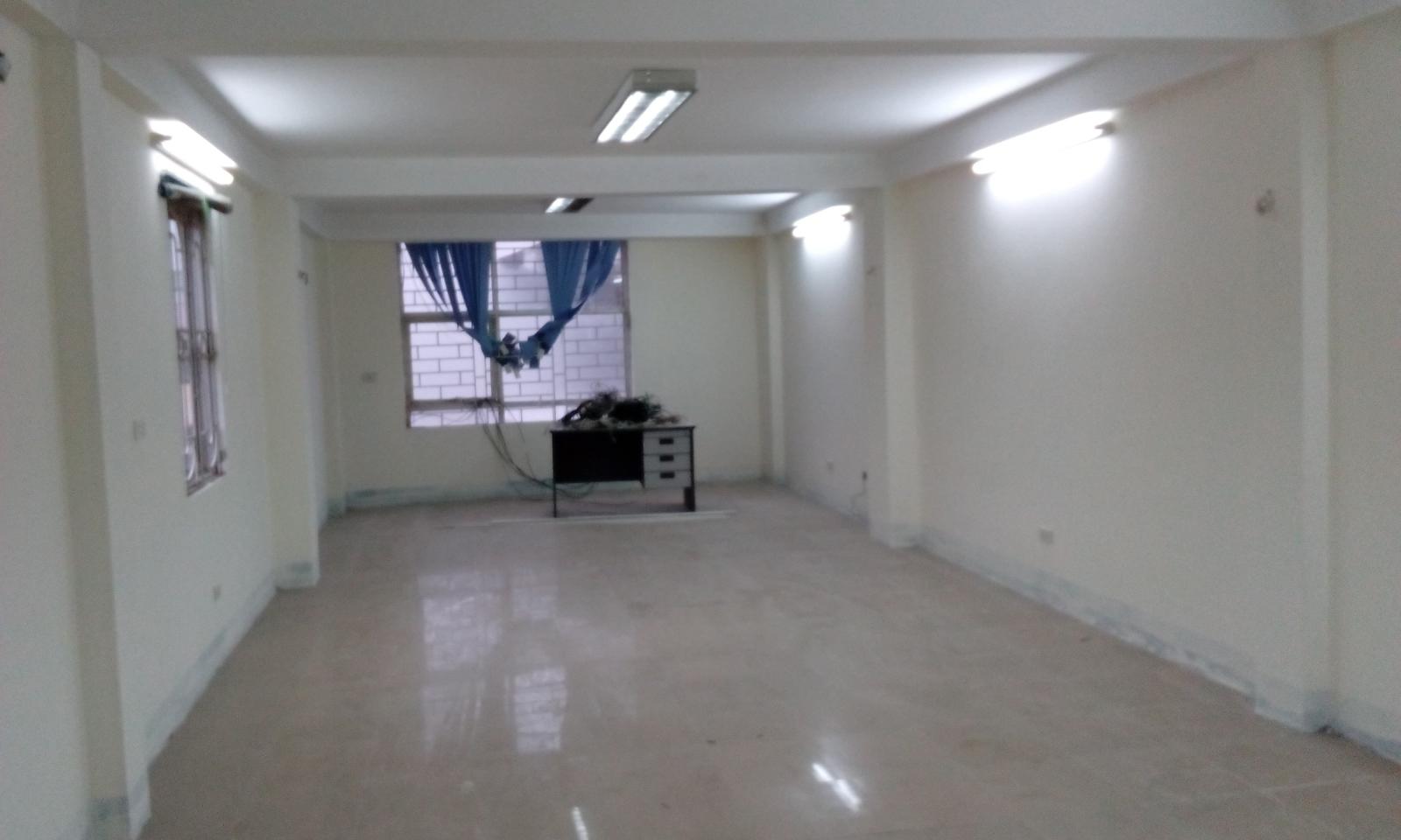 Chính chủ cho thuê Văn phòng tại Yên Hòa, Cầu Giấy, Hà Nội 13594891