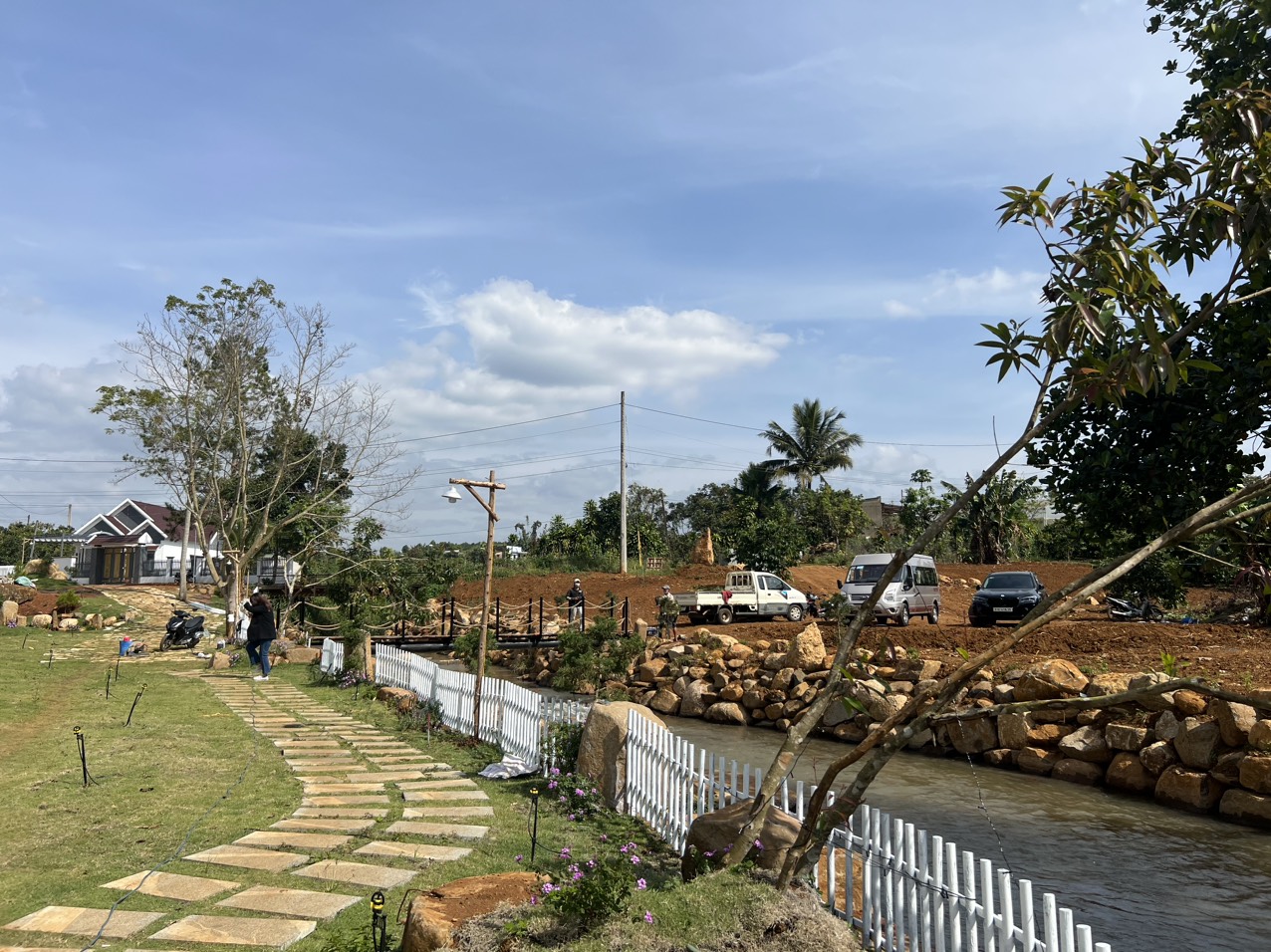 🔥🔥🔥 Yukata Glamping Lộc An, view suối, chỉ 900 triệu 🔥🔥🔥 13595560