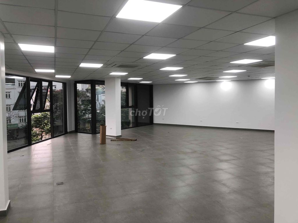 Cho thuê Mặt bằng kinh doanh T1-3 DT 400m2 phố Nguyễn Cảnh Dị, Hoàng Mai, Hà Nội. 13595905