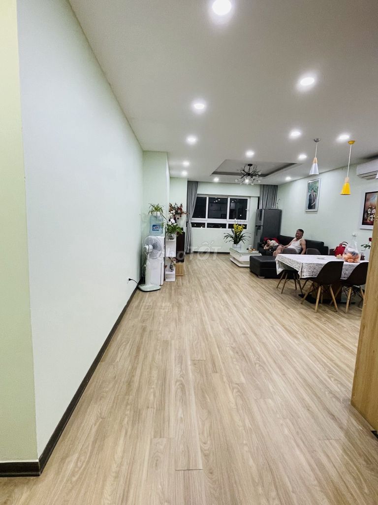 Chính chủ cần bán căn 4PN Xuân Đỉnh 13596195