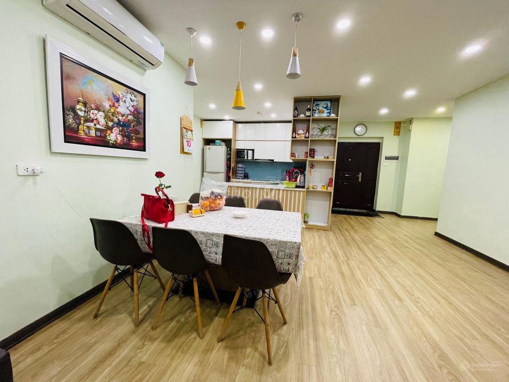 Chính chủ cần bán căn 4PN Xuân Đỉnh 13596195