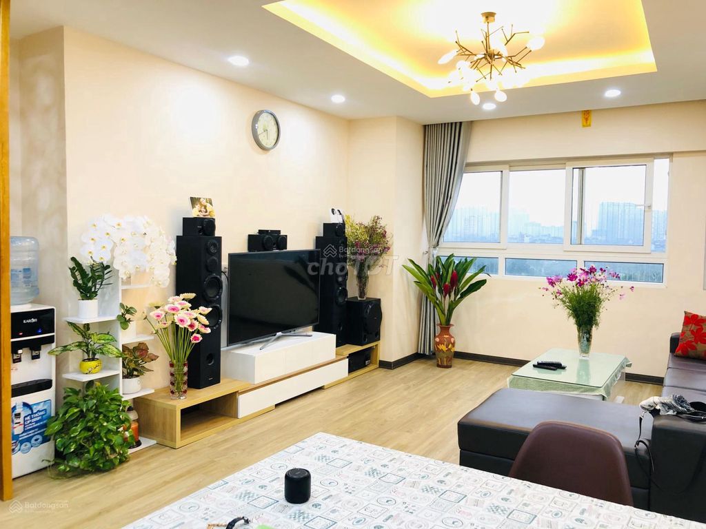 Chính chủ cần bán căn 4PN Xuân Đỉnh 13596195