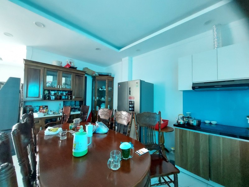 Bán nhà Cấp 4 + dãy trọ Ngô Tất Tố, quận Bình Thạnh, DT: 305m2 (12x27m), giá còn 50tr/m2 13596201