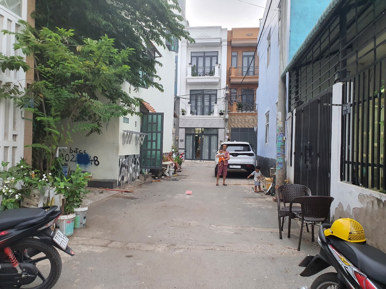 Chủ giảm chào đất khu phân lô Nguyễn Duy Trinh 55m2 hơn 2 Tỷ Long Trường, TP Thủ Đức 13597101