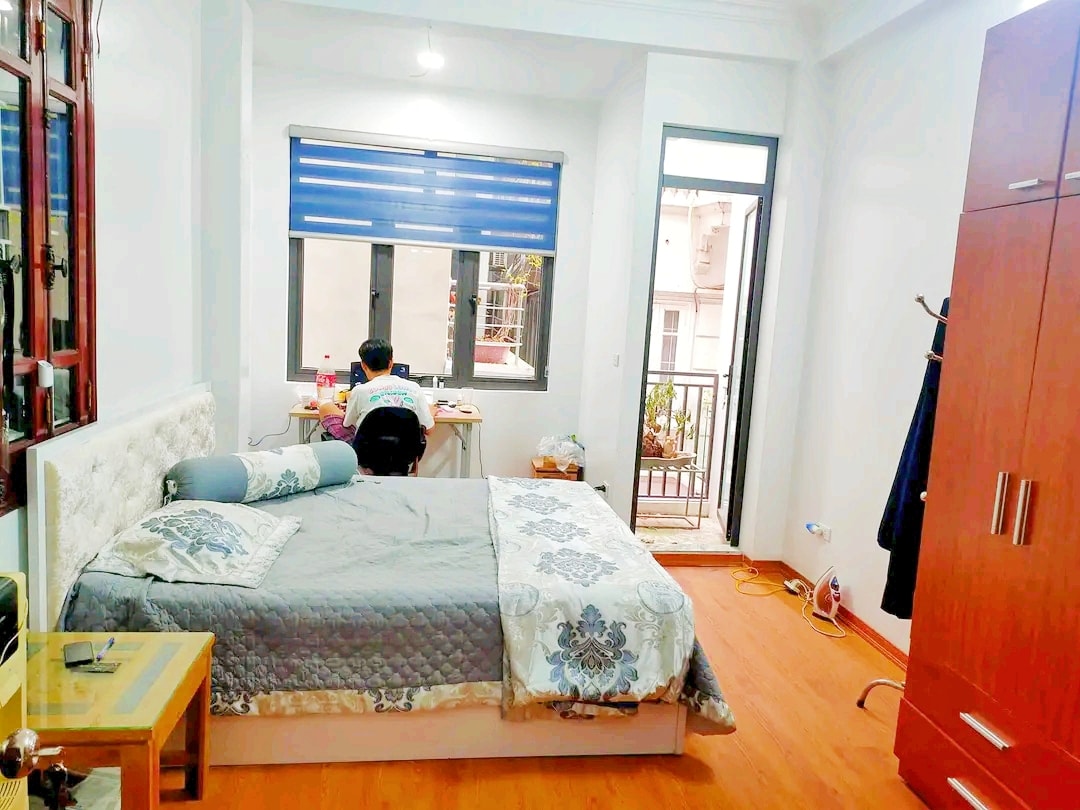 Bán nhà MP  VĨNH PHÚC - VỈA HÈ – KINH DOANH – AN SINH ĐỈNH -75M 4TẦNG 11.8 TỶ 13597172