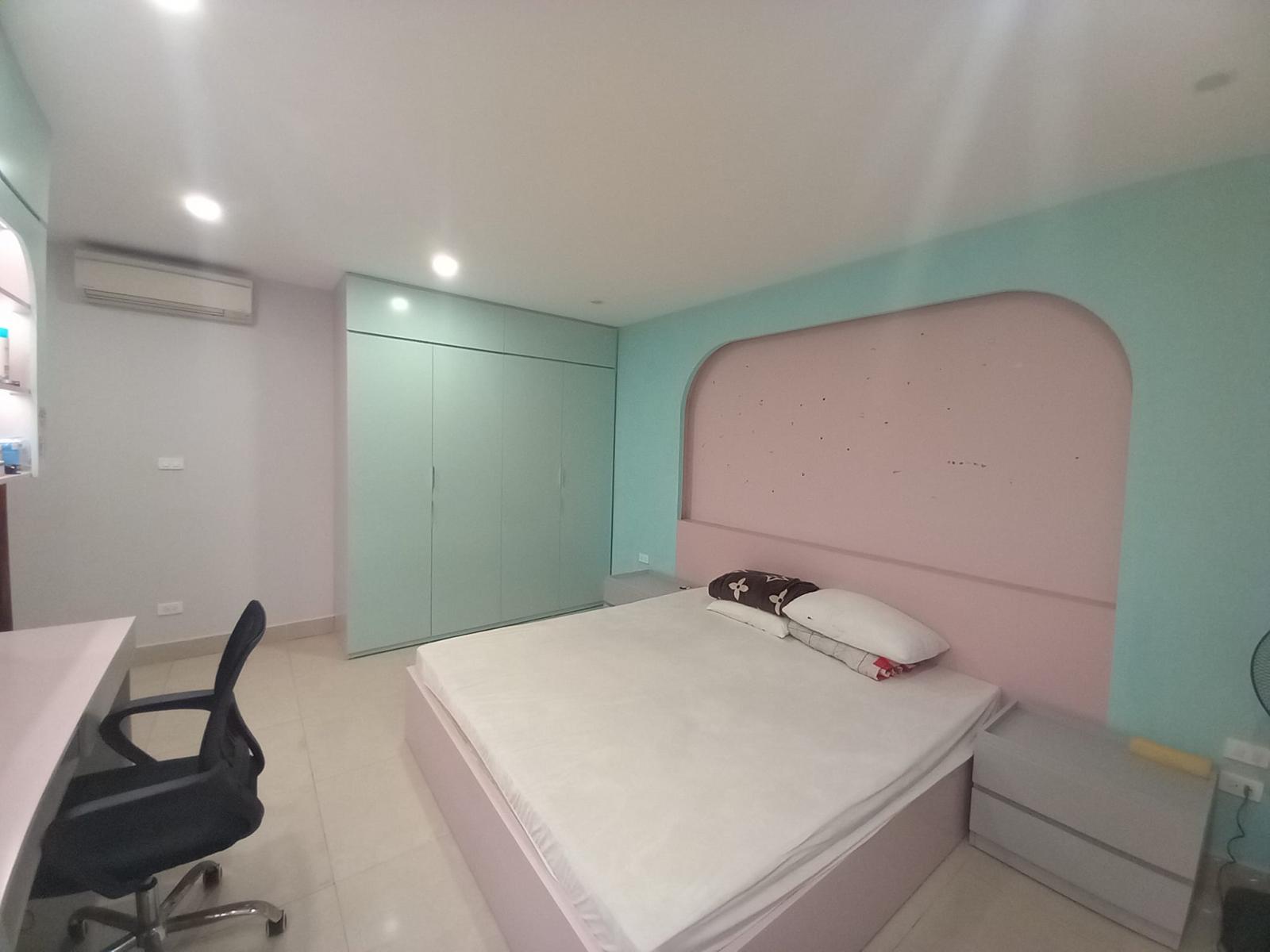 MP XUÂN ĐỈNH – GARA-OTÔ TRÁNH-MẶT TIỀN RỘNG –  KINH DOANH SẦM UẤT –DT 50M 5T 9.7 TỶ 13597196