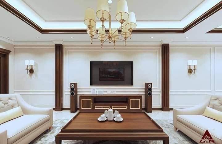 NHÀ HỌC VIỆN TÀI CHÍNH PHÂN LÔ, Ô TÔ TRÁNH, GARA, KINH DOANH VĂN PHÒNG NHÀ MỚI Ở  NGAY 58M6 TẦNG 13597280