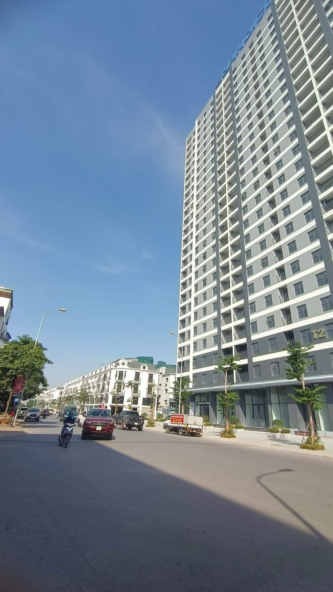 Bán đất Thành Trung , lô góc,xát trường đại học, ô tô, 45m MT 4.2m , 3.4 tỷ 13597369