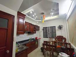 CHÍNH CHỦ BÁN NHÀ 40M2 TRẦN CUNG X 4 TẦNG, Ô TÔ, KINH DOANH 4.8 TỶ 13597383