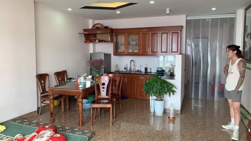 BÁN NHÀ LINH QUANG 40M2 X 5T, VÀI BƯỚC RA HỒ LINH QUANG, KINH DOANH ĐỈNH, 5.2 TỶ LH 0966037496 13597859