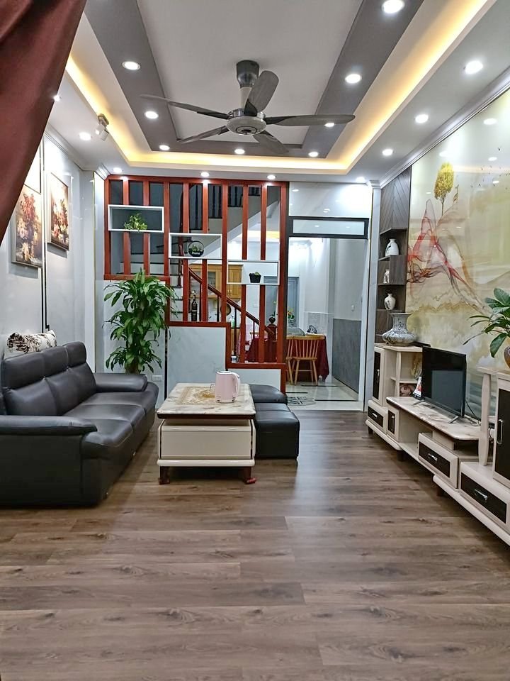 Bán nhà 35/40m2 4 tầng mặt tiền 4.8m 4.55tỷ ngõ VIP phố Trích Sài - 0934266313 13598296