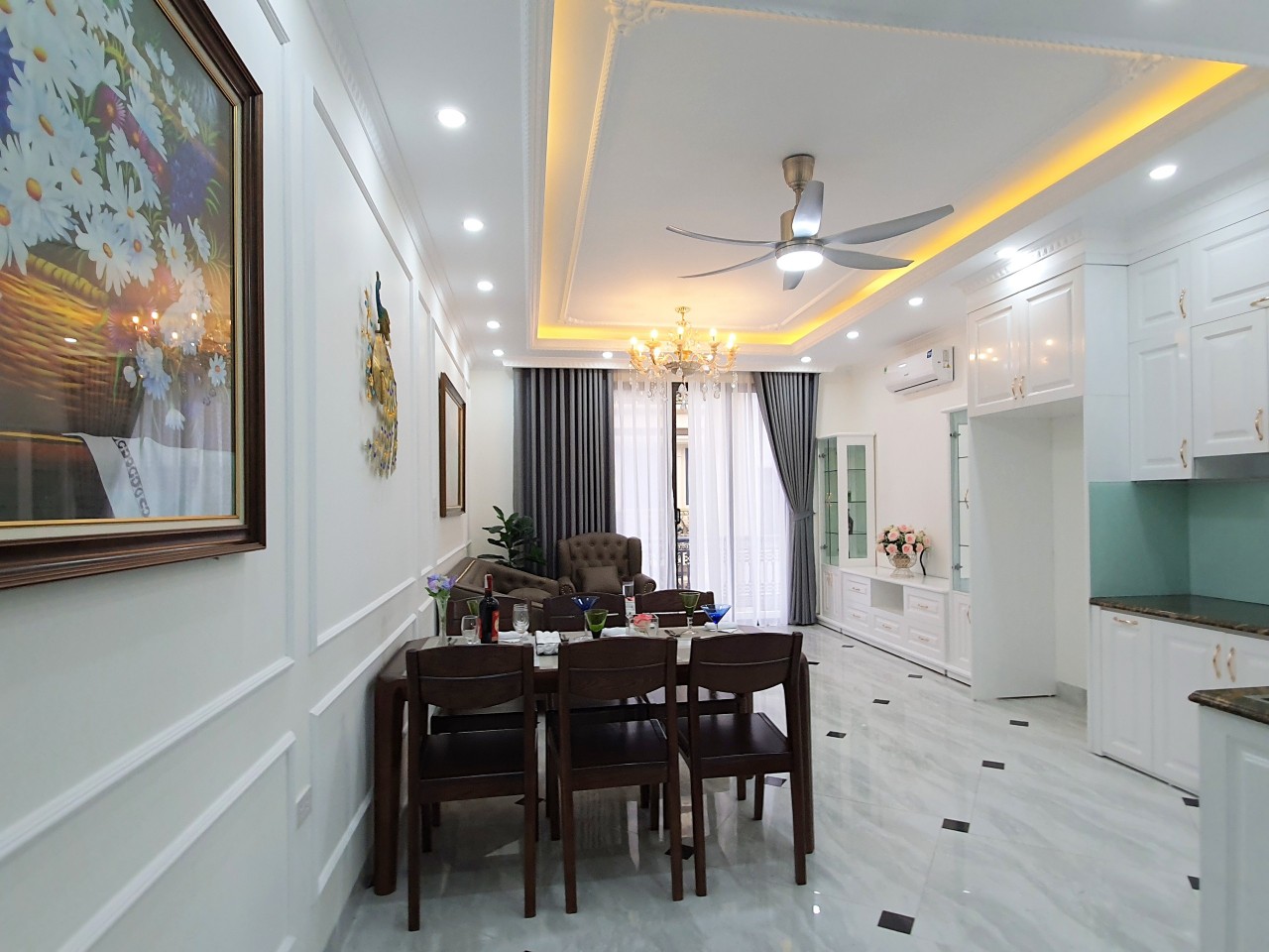 Siêu phẩm ô tô tránh, vỉa hè kinh doanh Him Lam Vạn Phúc, Hà Đông, thang máy full nội thất chỉ 12,5 tỷ. 0962780005

 13598521