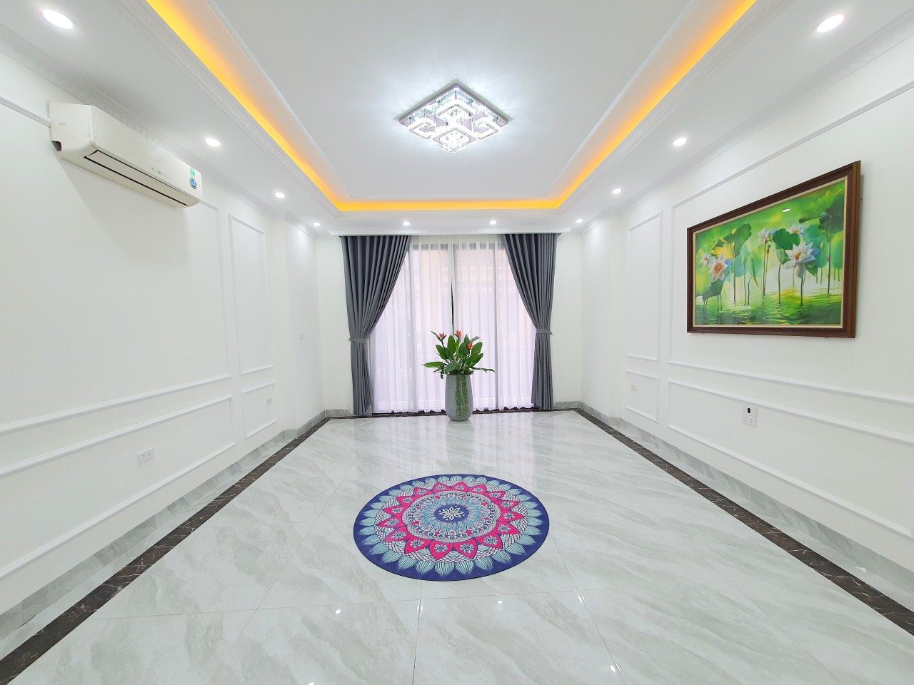 Siêu phẩm ô tô tránh, vỉa hè kinh doanh Him Lam Vạn Phúc, Hà Đông, thang máy full nội thất chỉ 12,5 tỷ. 0962780005

 13598521