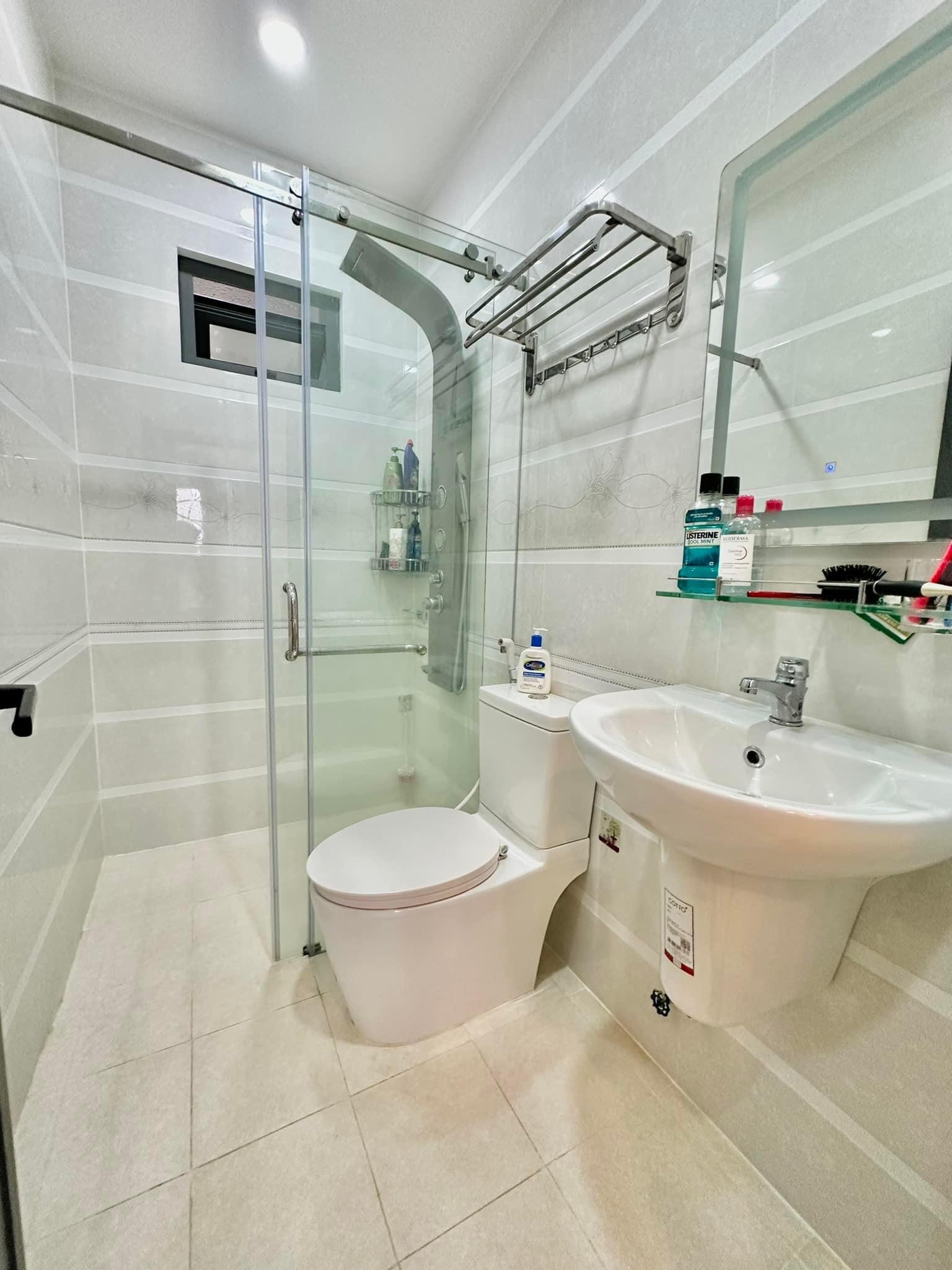 Bán nhà Hẻm xe hơi  8m Bành Văn Trân - Cách Mạng Tháng 8, DT: 4.2x16m, 4T - 5PN, 11.6 tỷ 13598524